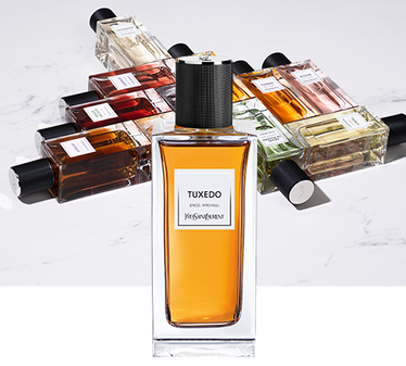 Ysl private collection best sale perfume